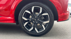 Ford Puma 1.0 EcoBoost Hybrid mHEV ST-Line X First Ed 5dr Petrol Hatchback